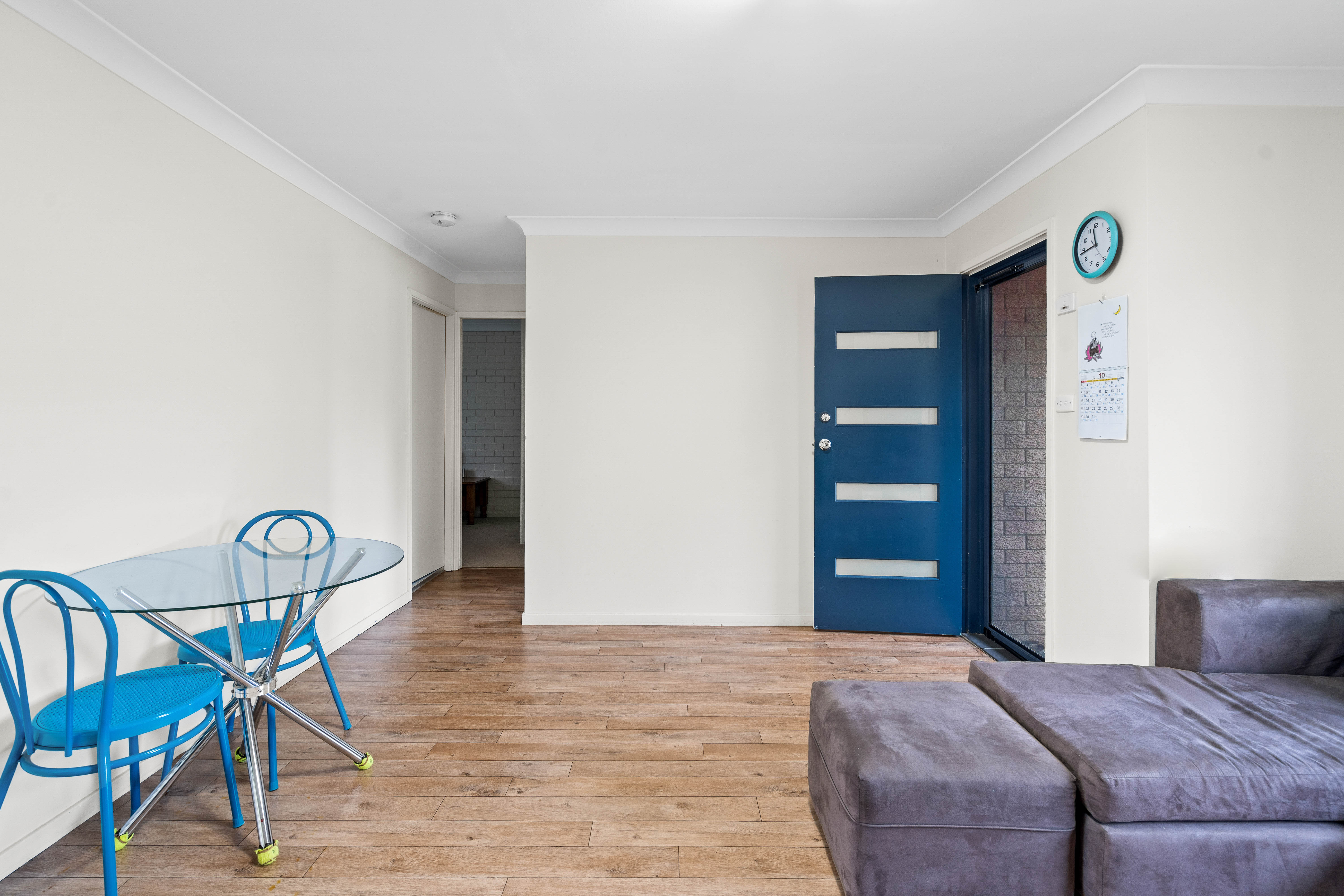 16 MOUNT ST, SCONE NSW 2337, 0房, 0浴, Unit