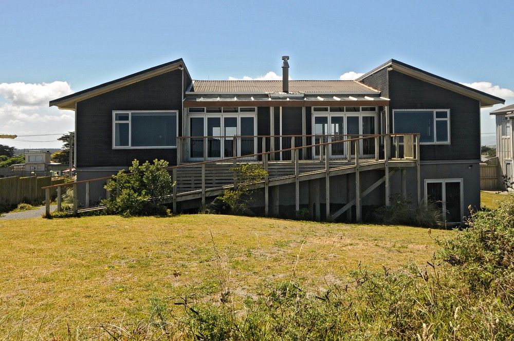 20a Marine Parade South, Foxton Beach, Horowhenua, 3 habitaciones, 0 baños