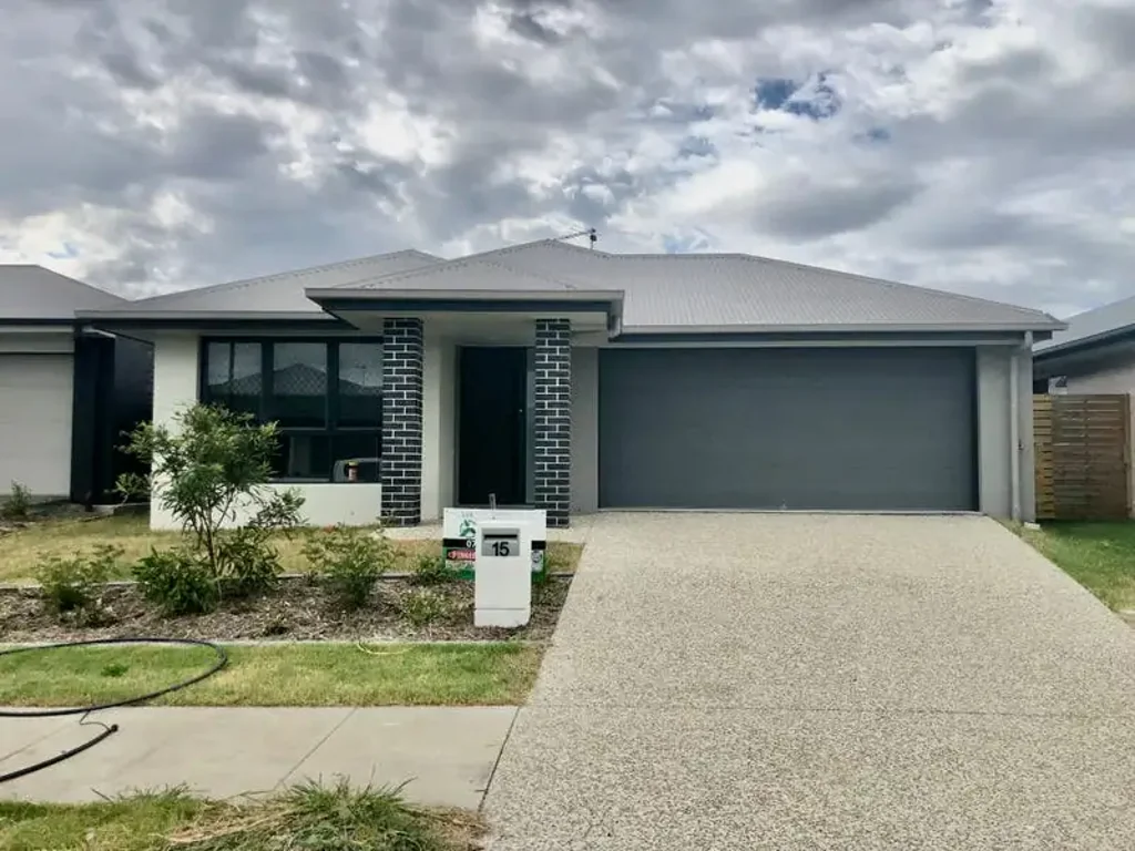 4 Bedroom Home- Apply Now!!!