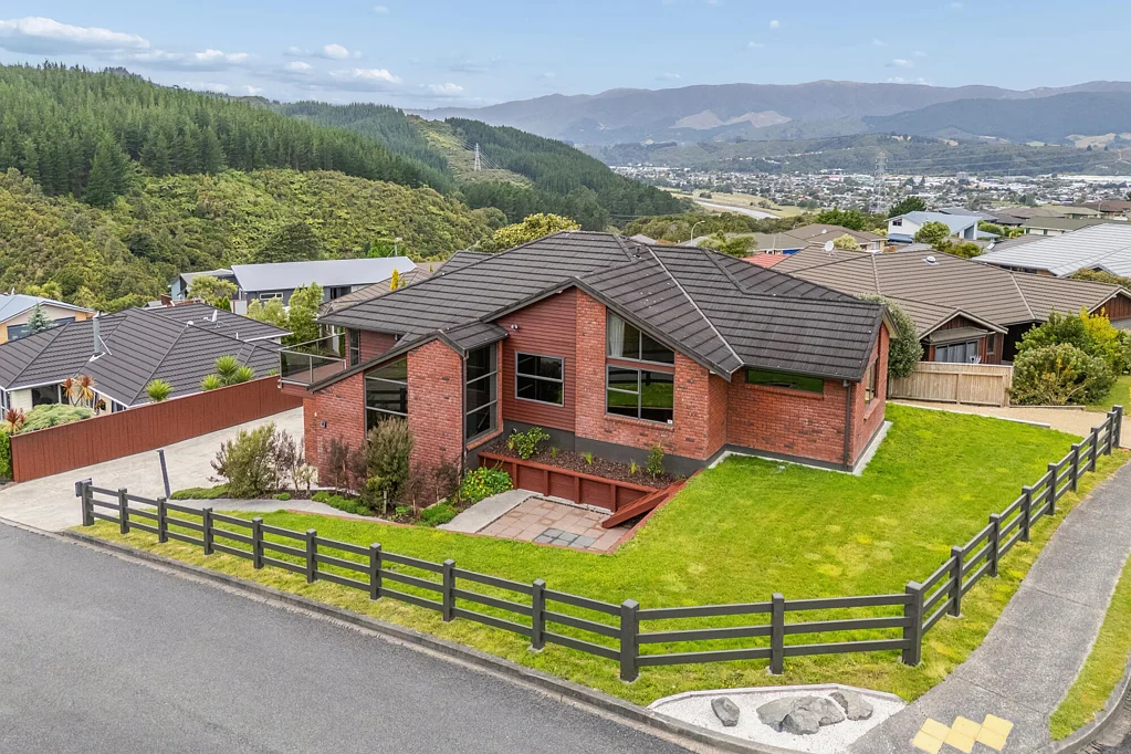 115 Kirton Drive, Riverstone Terraces, Upper Hutt, Wellington