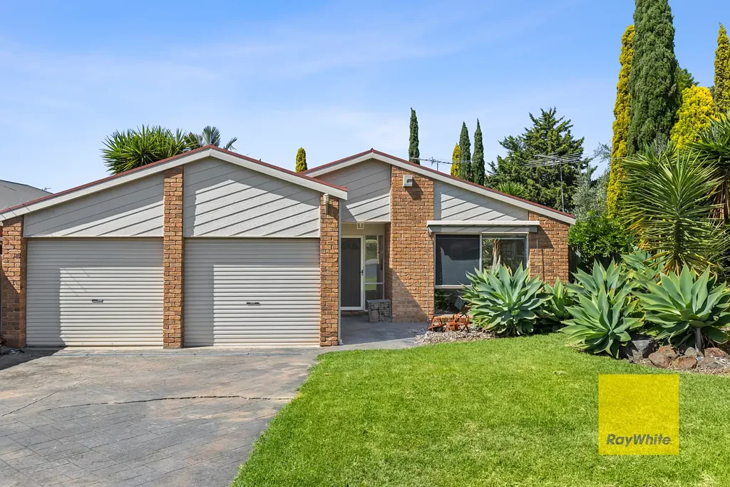 5 Whitten Court, Highton, VIC 3216