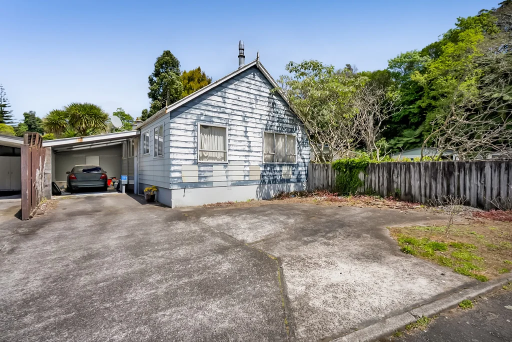 17a Thames Street, Welbourn, New Plymouth, Taranaki