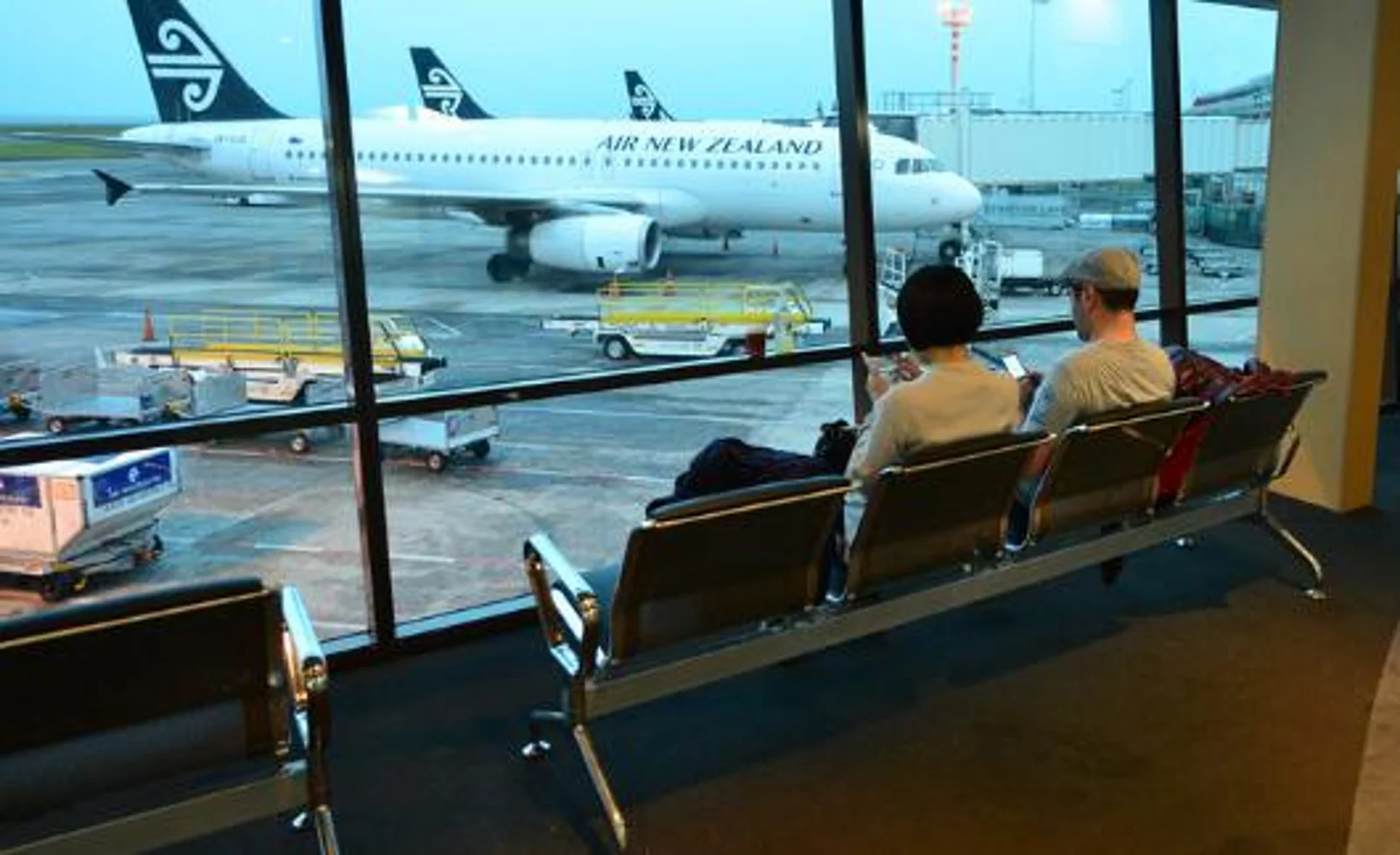 新西兰航空公司启动引擎紧急维护程序，旅客出行和机场运营将面临严重影响