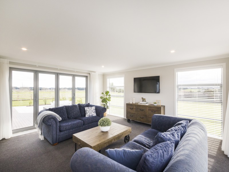 23 Managhs Road, Halcombe, Manawatu, 3房, 0浴