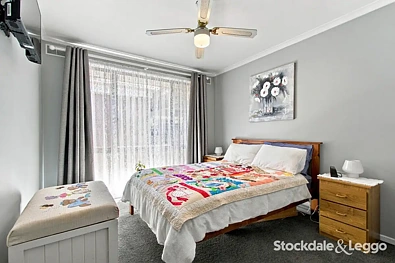 Kwarto - 25 Gabo Way, Morwell, VIC 3840