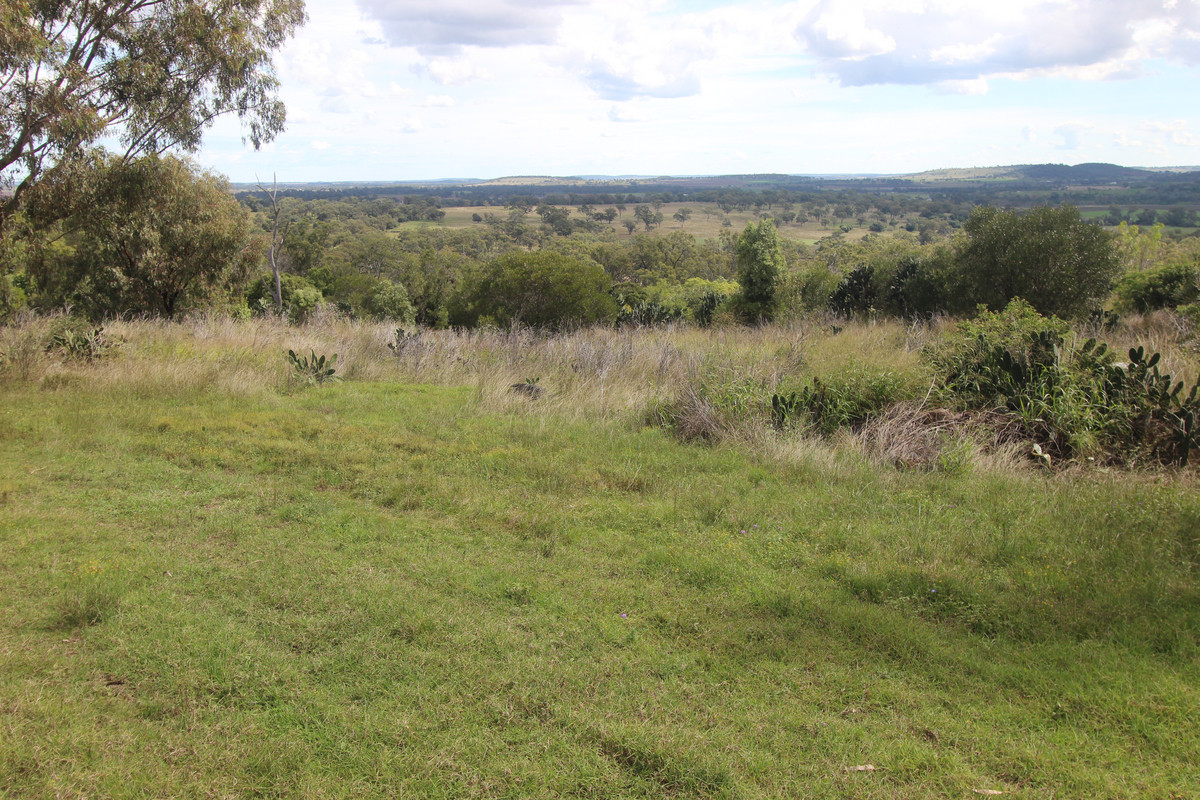 84 PETERS RD, MERINGANDAN WEST QLD 4352, 0 રૂમ, 0 બાથરૂમ, Section