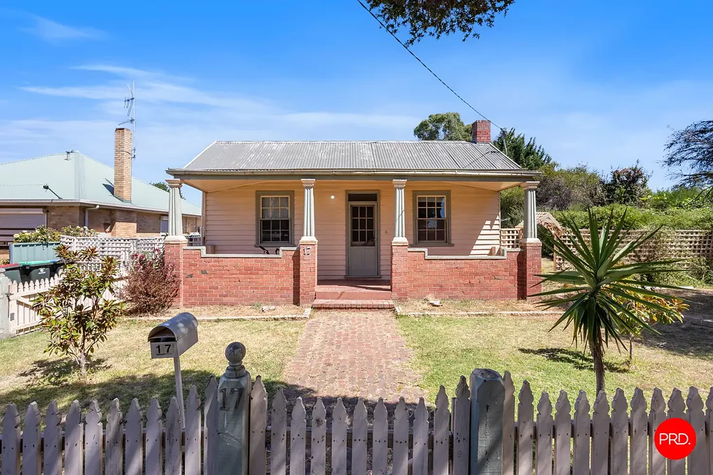 17 Wood Street, Long Gully, VIC 3550