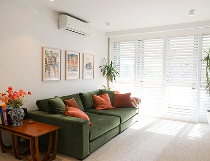 1/34 Shoalwater Street, North Coogee, South West Perth, 1 Kuwarto, 1 Banyo, Apartment