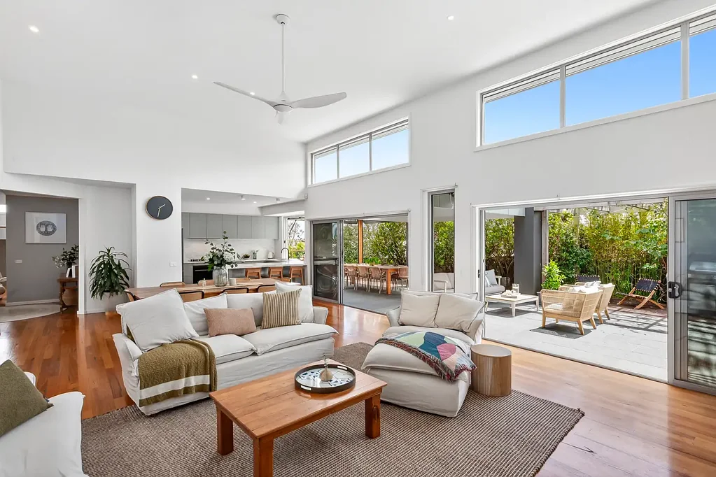 Highton 4房  Contemporary Family Oasis