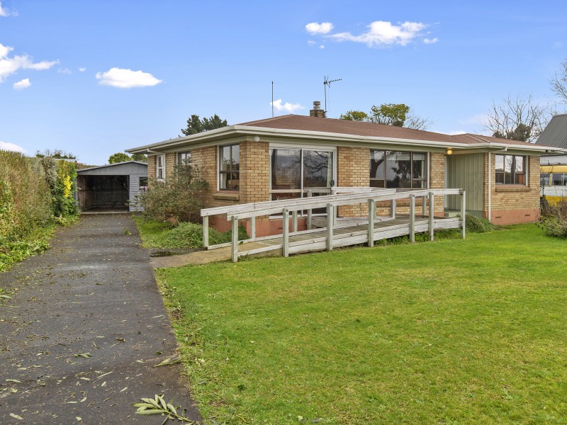 504 Manawaru Road, Manawaru, Matamata, 3房, 0浴