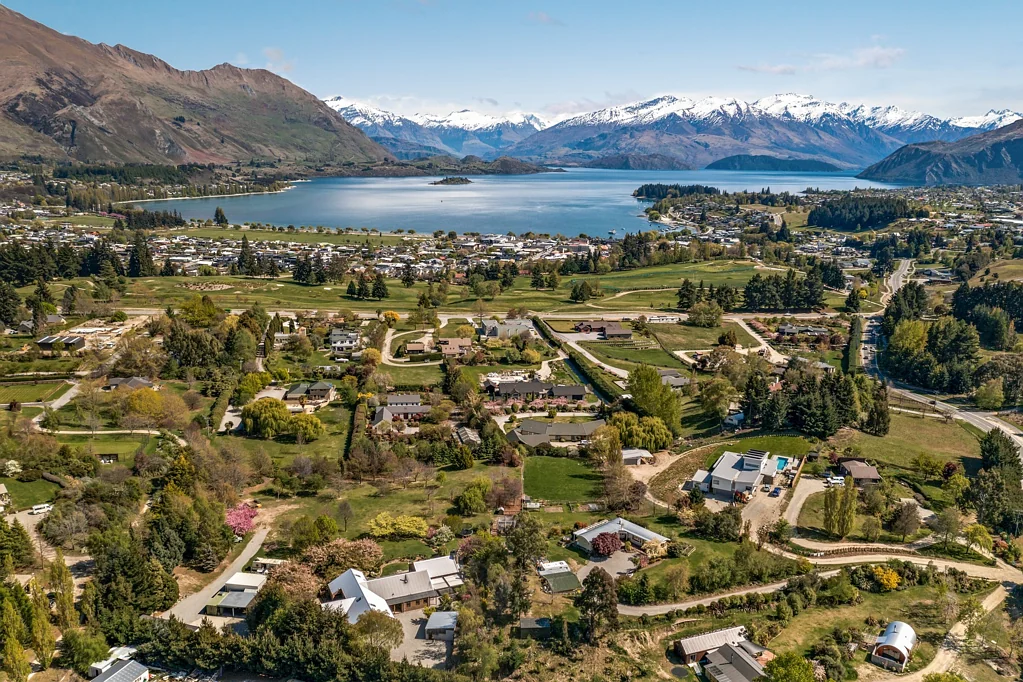 Wanaka Buy Now, Pay Later