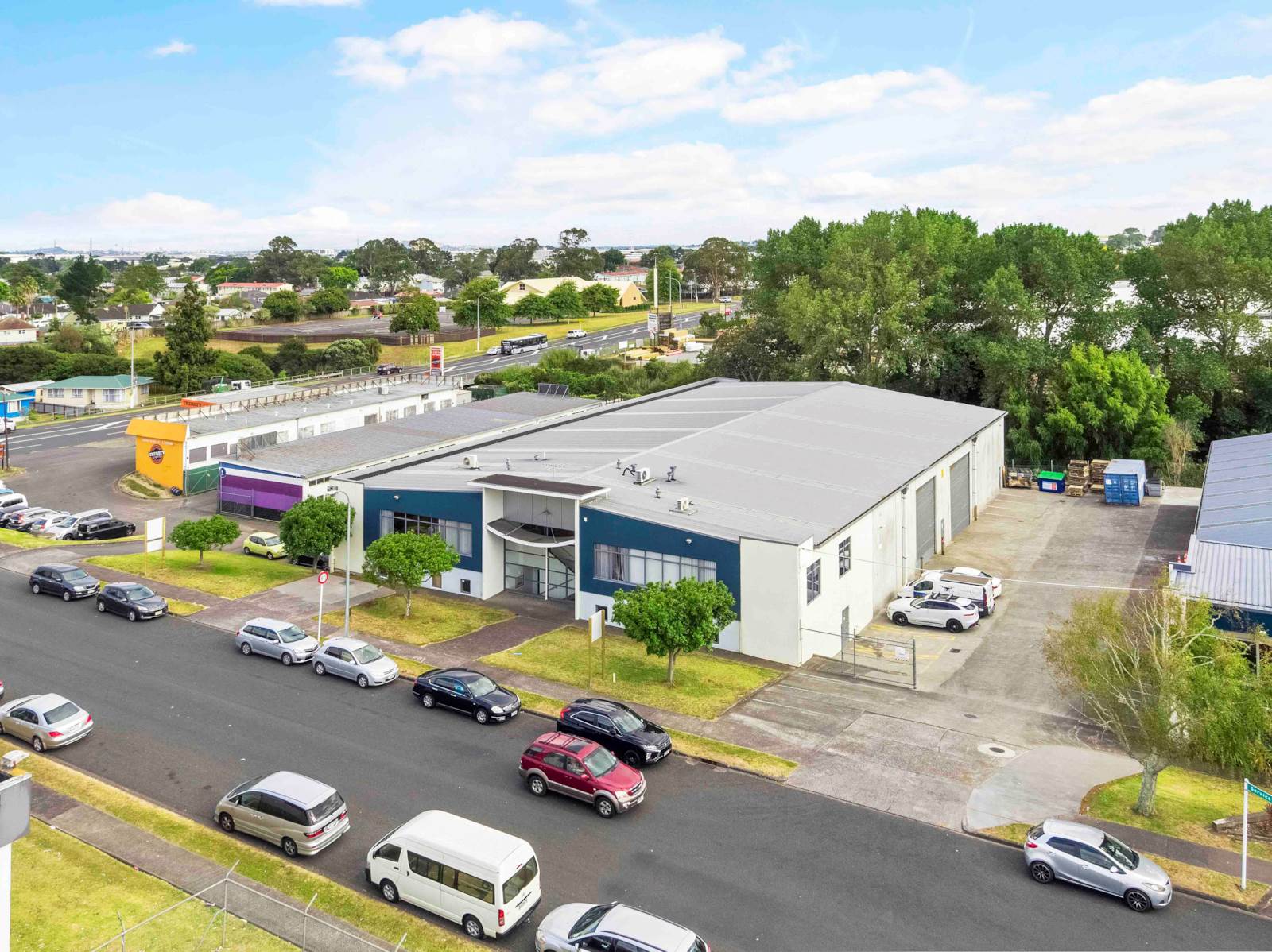 3 Birmingham Road, Otara, Auckland - Manukau, 0 habitaciones, 0 baños, Industrial Premises