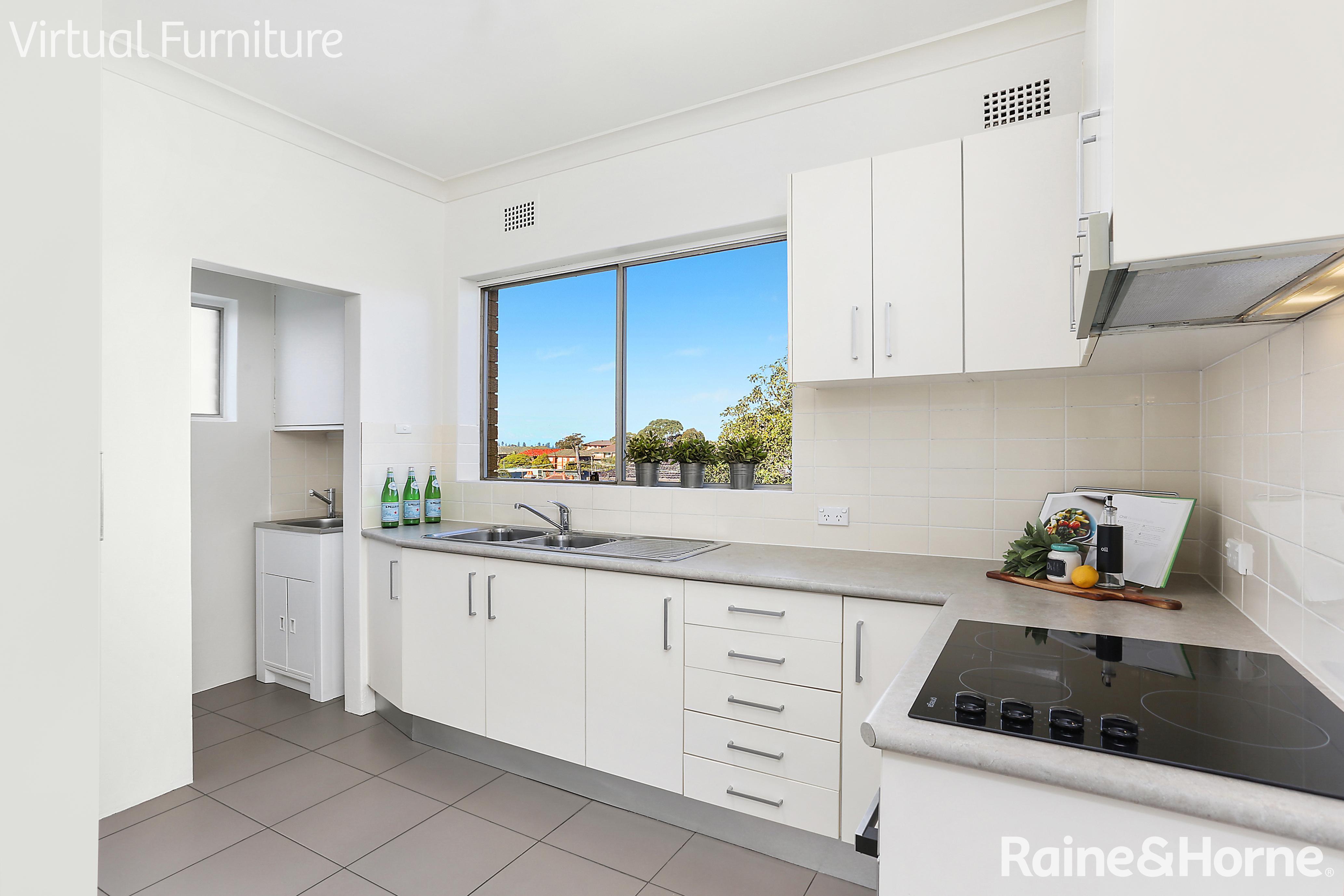 UNIT 9 12 FRENCH ST, KOGARAH NSW 2217, 0 침실, 0 욕실, Unit