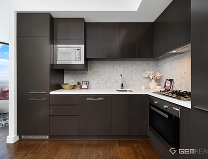 3105/850 Whitehorse Road, Box Hill, Inner East Melbourne, 2 phòng ngủ, 1 phòng tắm, Apartment