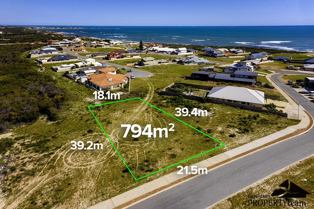 16 Emily Way, Dongara, WA 6525