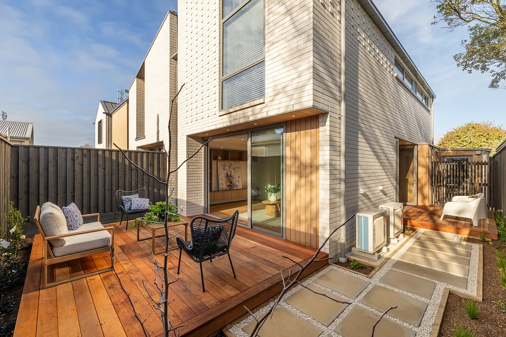 Saint Albans 3ਬੈੱਡਰੂਮ The Colombo Standard - What a Townhouse Should Be