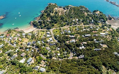Oneroa Resource Consented Architecture - Premium Northern Beaches - Waiheke Island