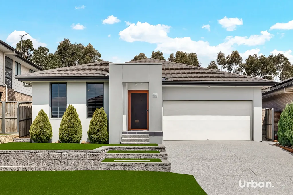51 Coronato Parade, Colebee, NSW 2761