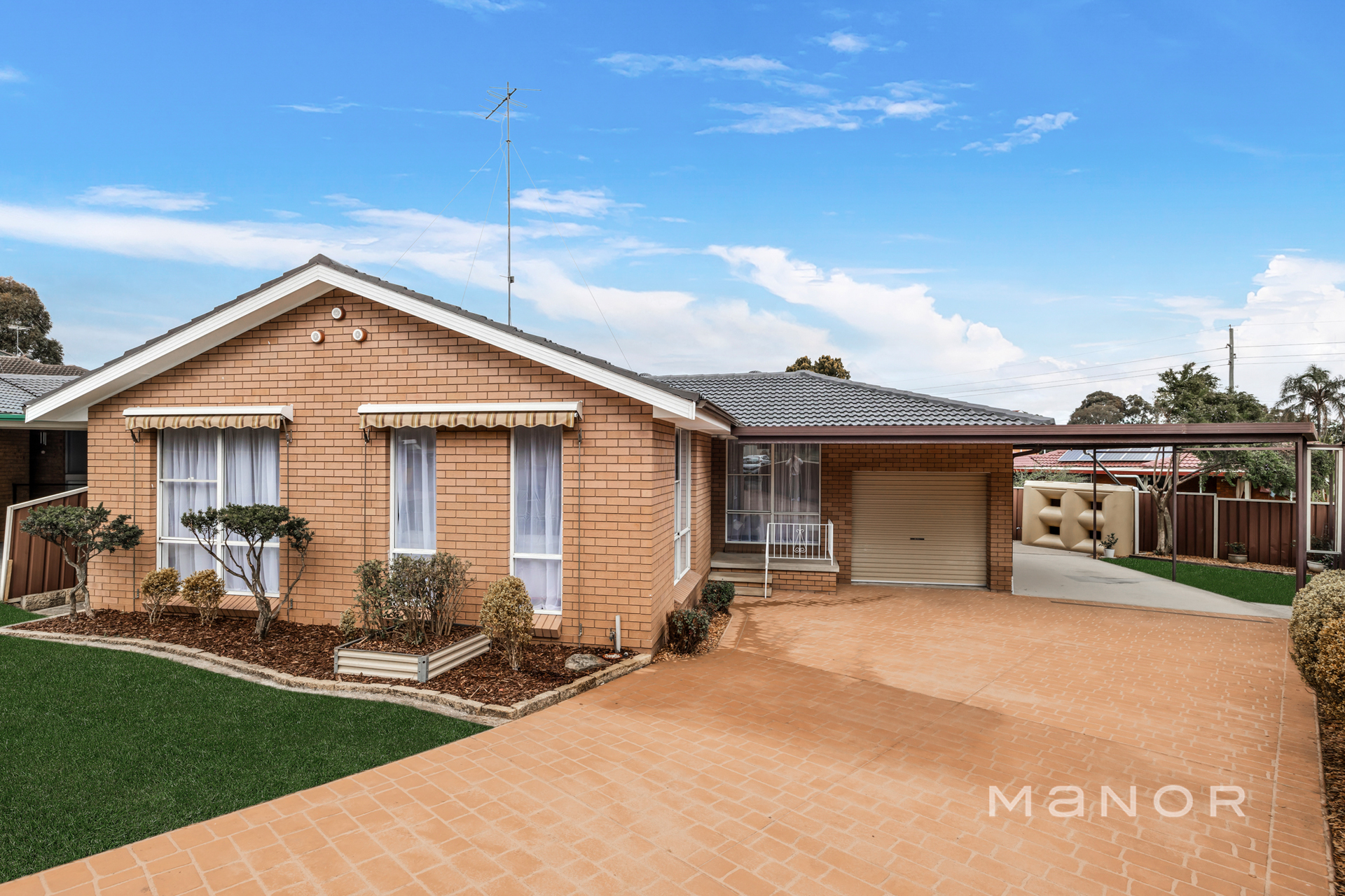 4 HAY PL, QUAKERS HILL NSW 2763, 0部屋, 0バスルーム, House