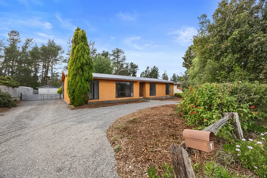 Murray Bridge 5غرفة نوم Easy Family Living on the Eastside