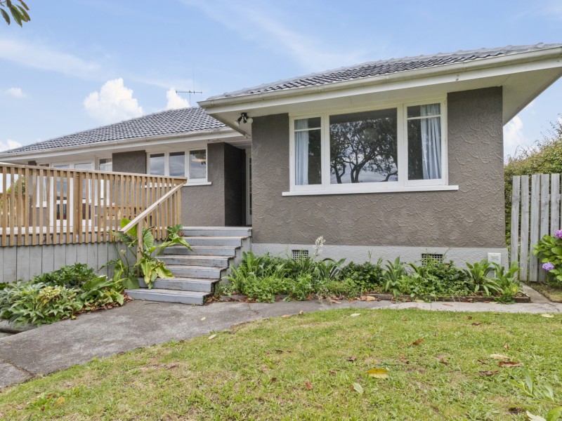 7 Bell Street, Judea, Tauranga, 3房, 0浴