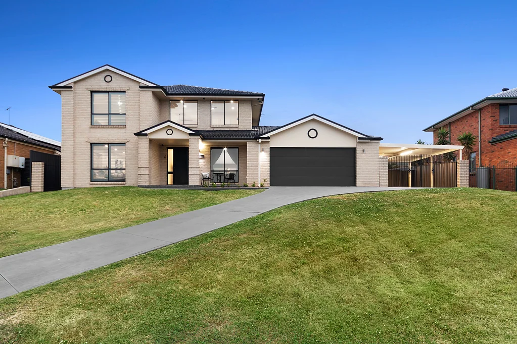 170 Somerset Drive, Thornton, NSW 2322