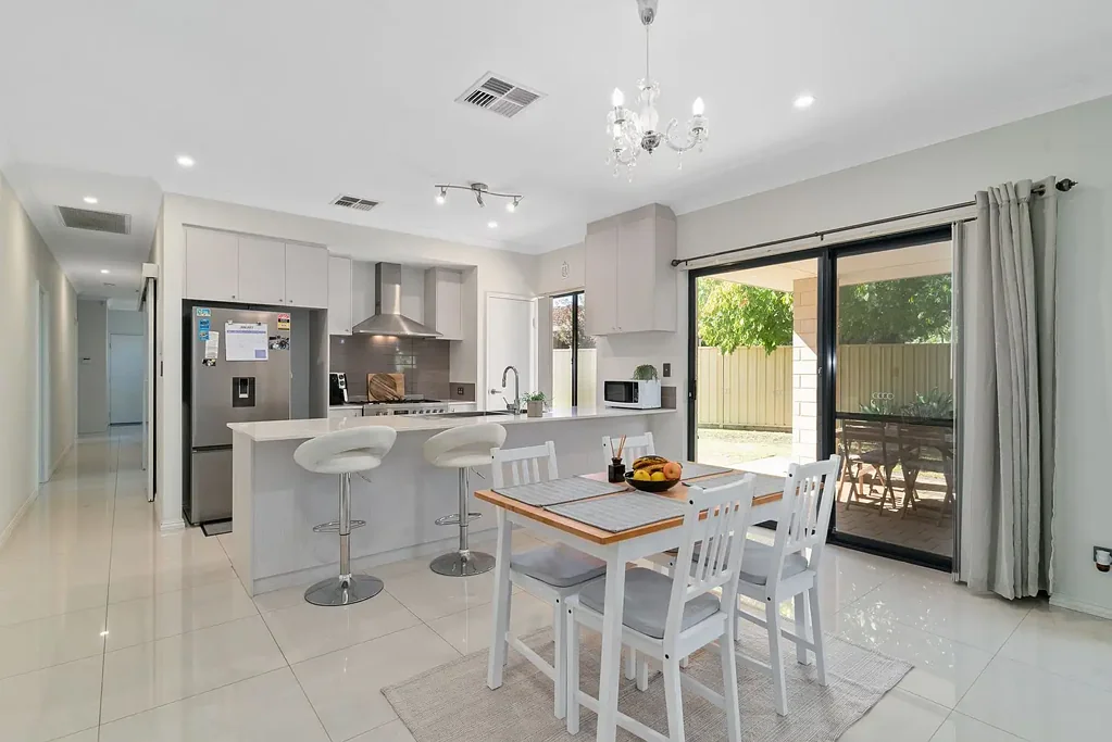 Morley 4 Bedroom Modern Family Living with Space, Style and Superb Location