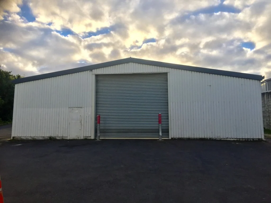 Avondale 360sqm Warehouse Rosebank Road