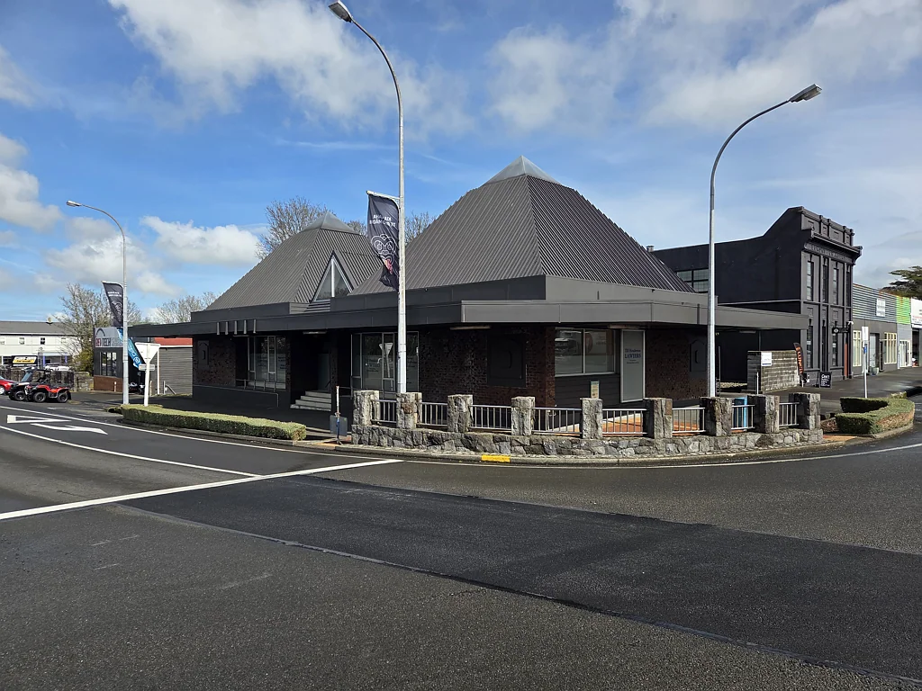 Stratford Prime Commercial Opportunity in Stratford.