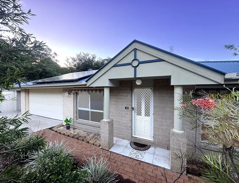 32 Obi Obi Road, Mapleton, QLD 4560, 4房, 2浴, 独立屋
