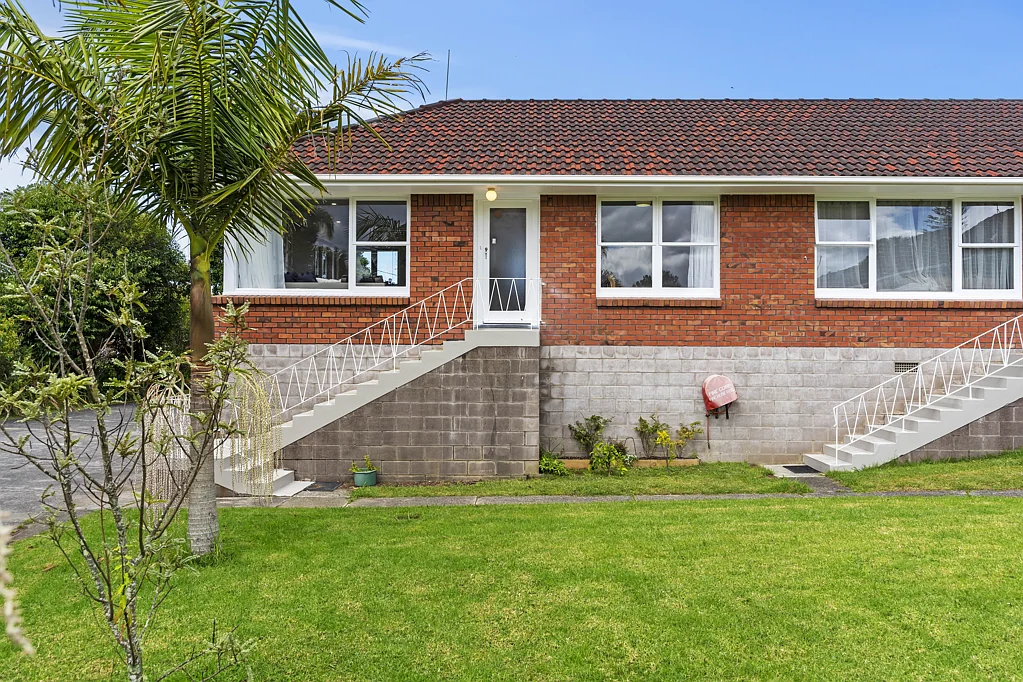 1/53 Dominion Street, Takapuna, North Shore City, Auckland