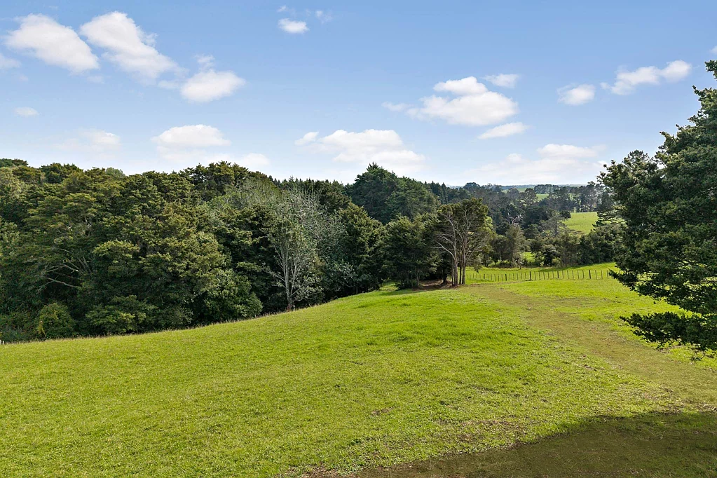 Pukekohe A PICTURE BOOK OUTLOOK - NO COVENANTS