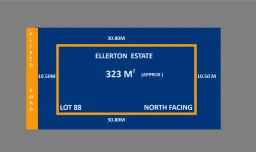 Lot 88 Alfred Road, Strathtulloh