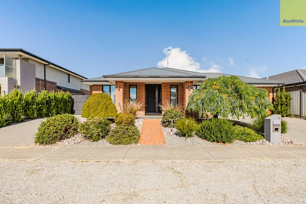 12 Harvest Home Road, Darley, VIC 3340