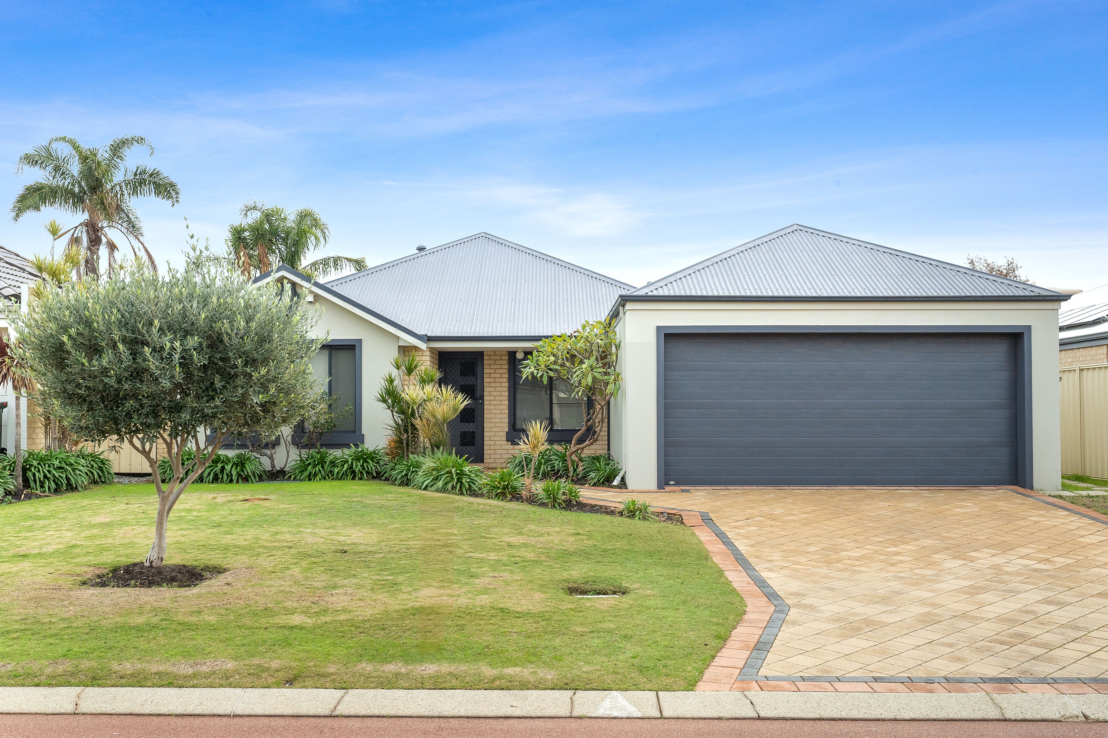 26 FAIRBURN CR, BALDIVIS WA 6171, 0房, 0浴, House