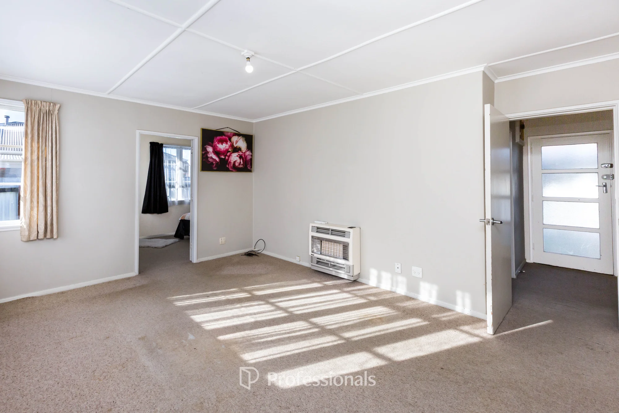 13 Gower Street, Silverstream, Upper Hutt, Wellington, 3房, 1浴, House