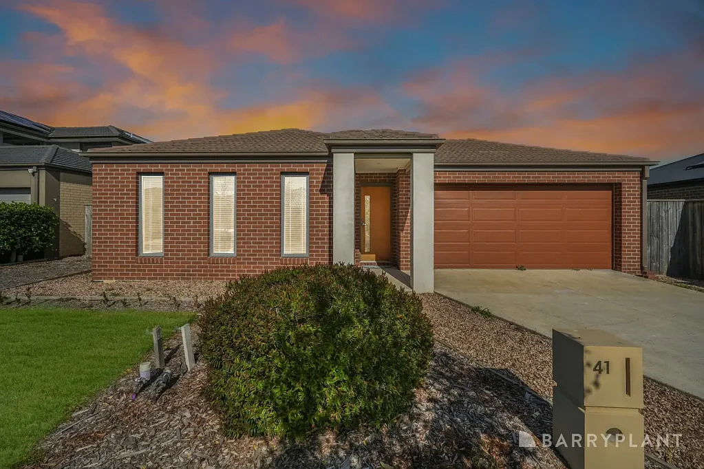 41 Optima Street, Officer, VIC 3809