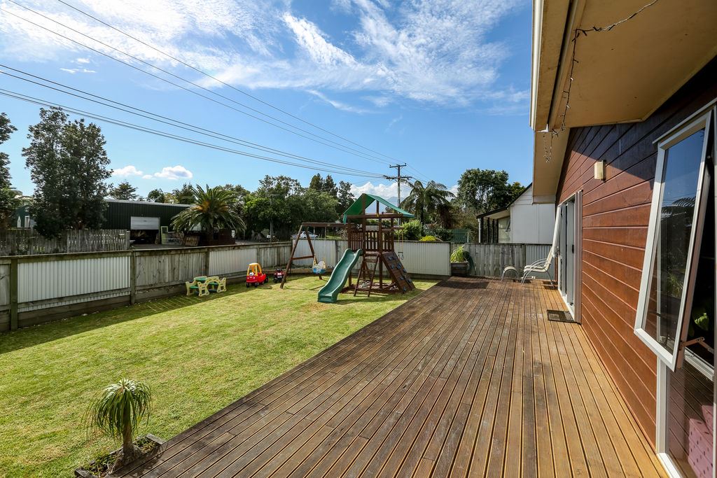 16 Carthew Street, Okato, New Plymouth, 3 habitaciones, 0 baños