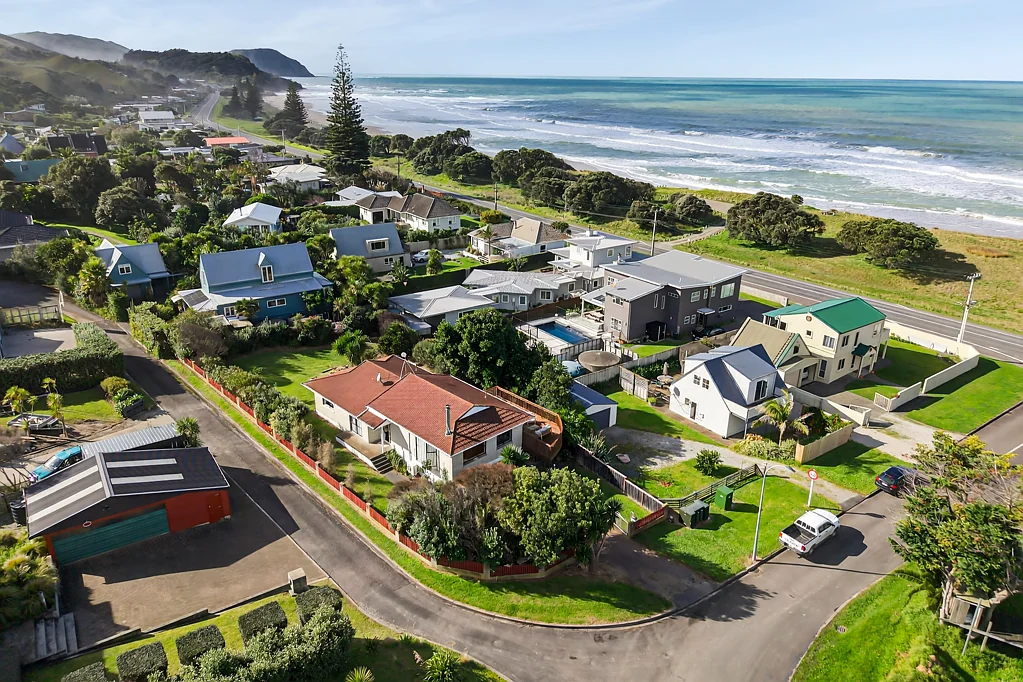 66 Douglas Street, Okitu, Gisborne