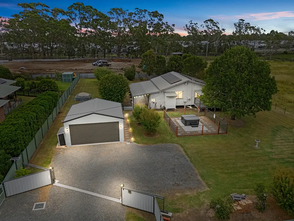 138A Station Road, Bethania, QLD 4205