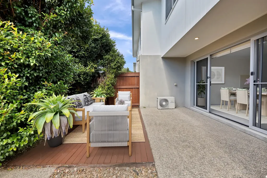 1/1 Michigan Way, Andergrove, QLD 4740