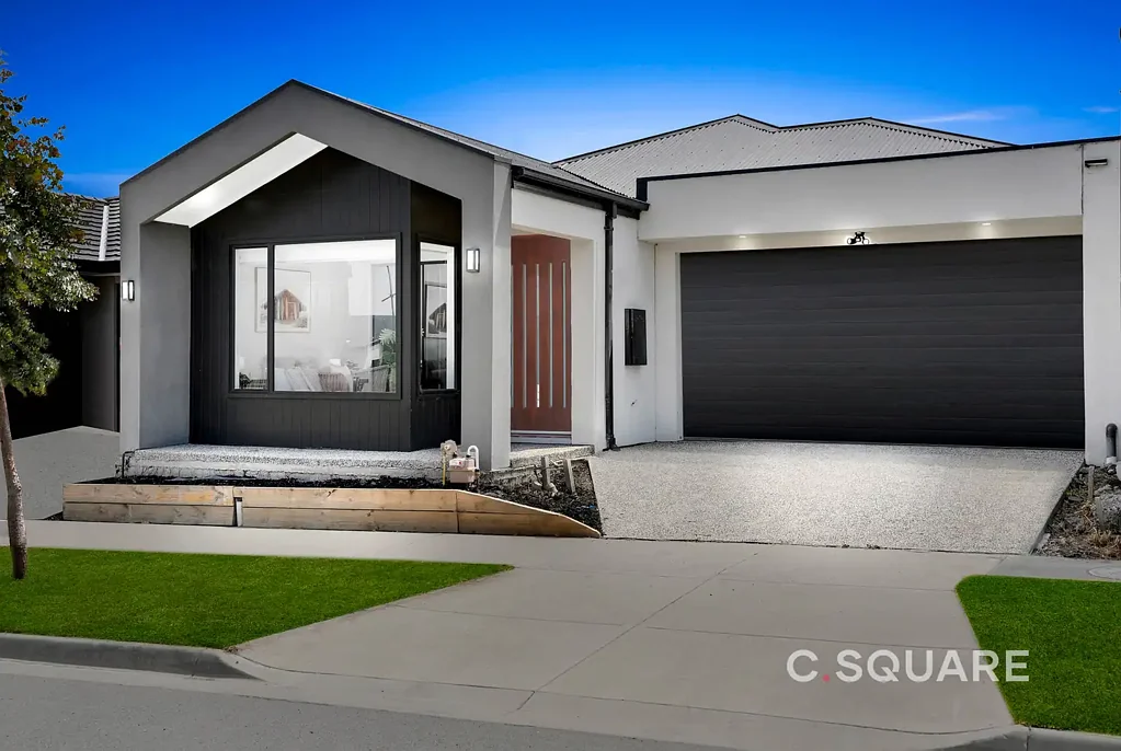 Donnybrook 4Habitaciones 2 Masters, 2 Lounges - Fully Upgraded & Brand New!