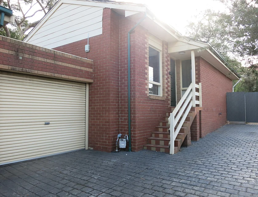 3/281 Union Street, Brunswick West, North Melbourne, 2 Kuwarto, 1 Banyo, Unit
