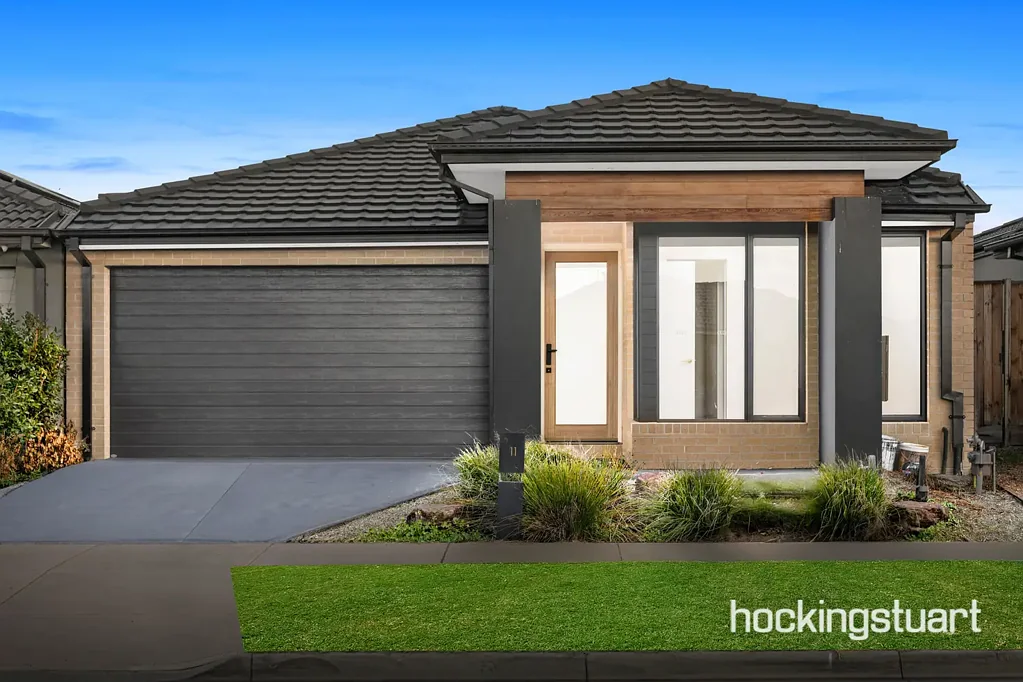 11 Tarrengower Street, Donnybrook, VIC 3064