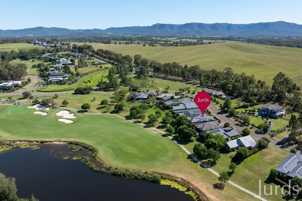 Pokolbin 4 Slaapkamer A New England Country House in Hunter Valley Wine Country