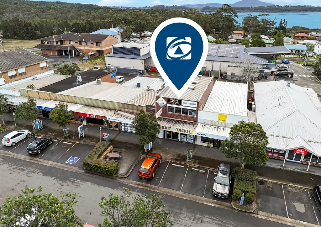 Culburra Beach 1 Slaapkamer LARGE RETAIL SHOP