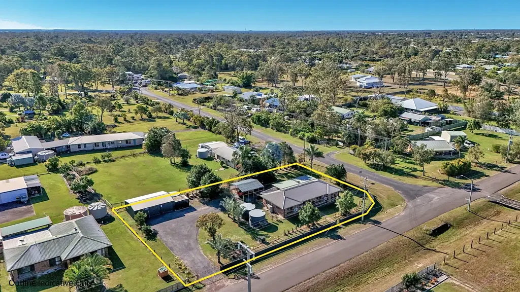 1 Leilani Court, Branyan, QLD 4670