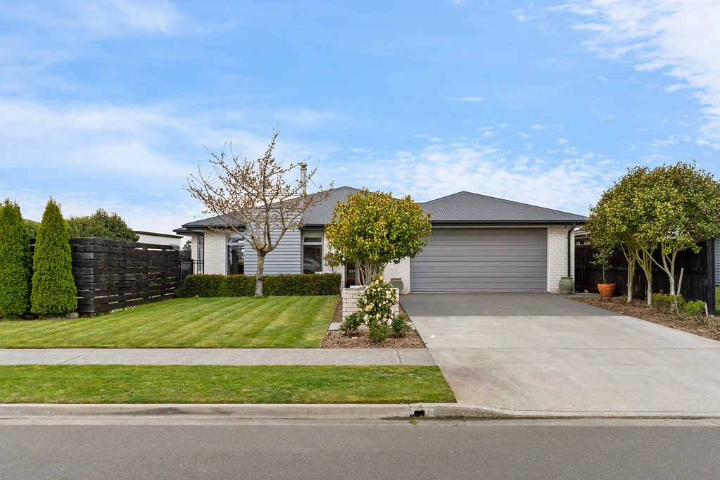 12 Sutherland Drive, Kaiapoi, Waimakariri, Canterbury