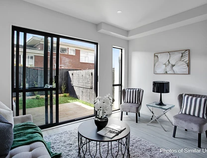 Unit 3/88 Elliot Street, Papakura, 2 rūma, 1 rūma horoi, House