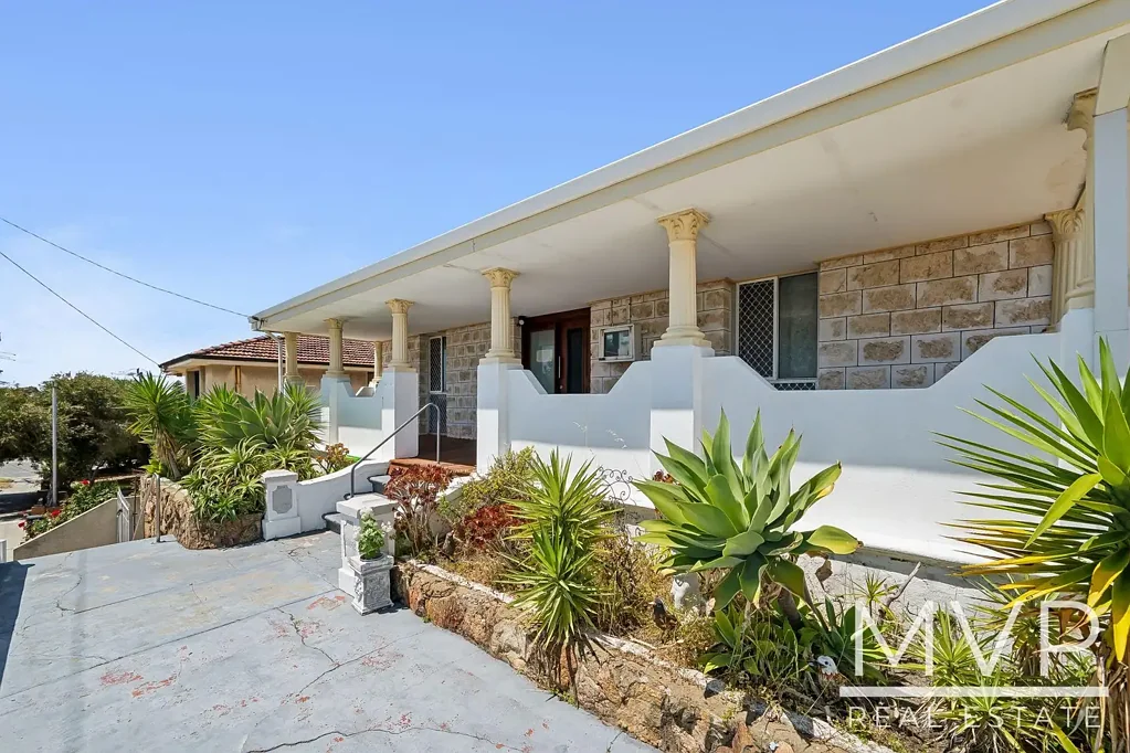 16 Daly Street, South Fremantle, WA 6162